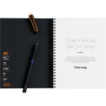 inq Smart Pen Writing and Notebook Set - 7