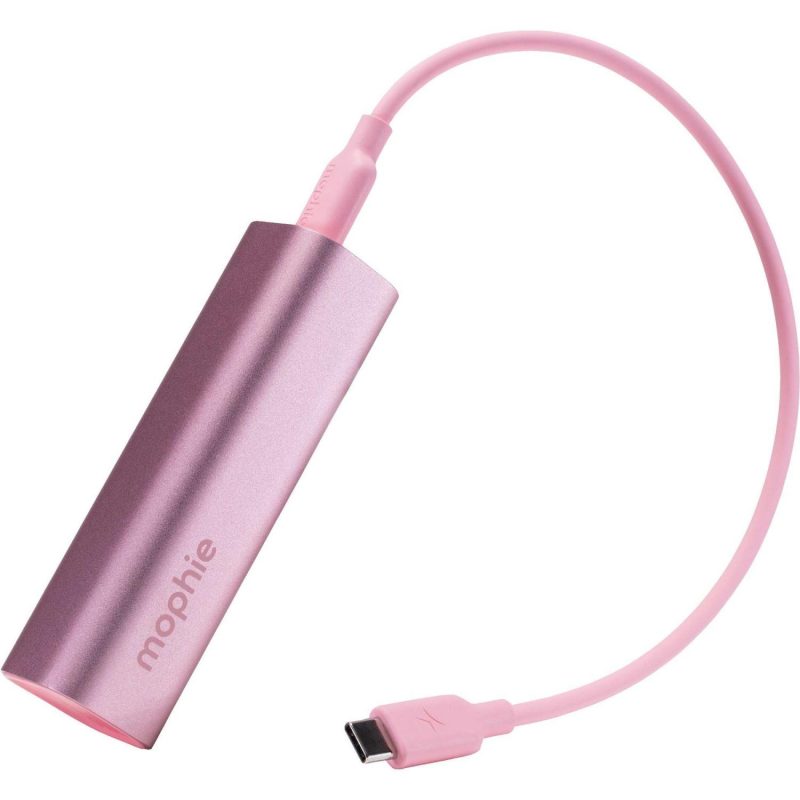 mophie Powerstation Mini 5000 mAh Power Bank - 4