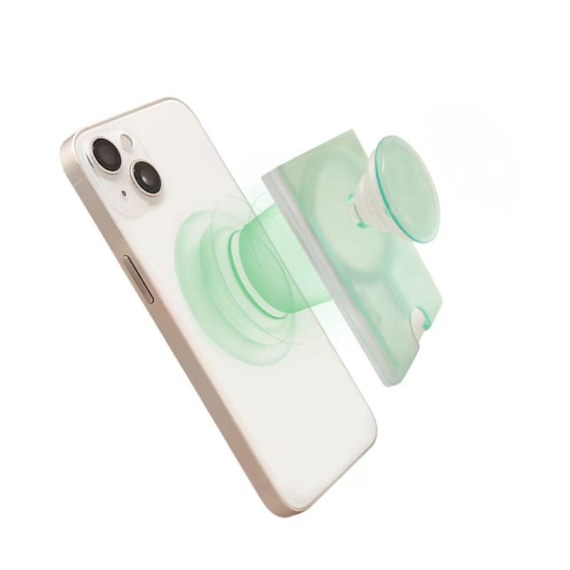 2-in-1 Magnetic Phone Wallet - 2