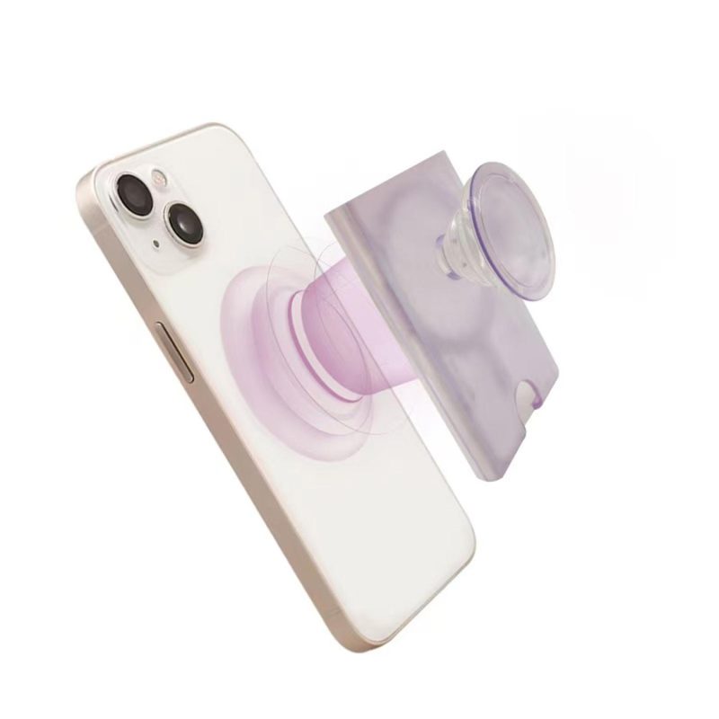 2-in-1 Magnetic Phone Wallet - 4