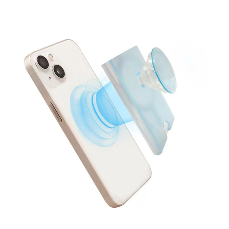 2-in-1 Magnetic Phone Wallet - 6