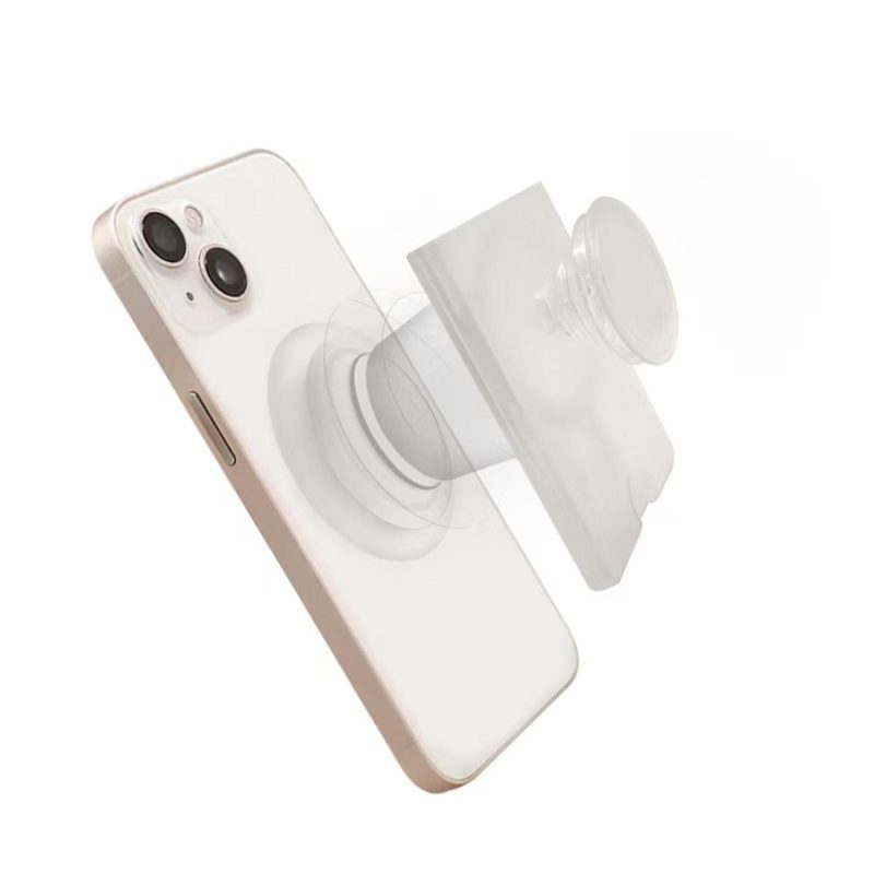 2-in-1 Magnetic Phone Wallet - 7