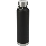 22 Oz. Thor Copper Vacuum Insulated Bottle - 1