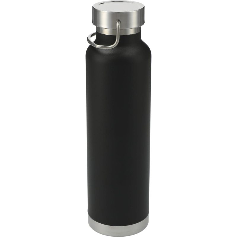 22 Oz. Thor Copper Vacuum Insulated Bottle - 5