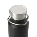 22 Oz. Thor Copper Vacuum Insulated Bottle - 6