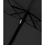 37" Recycled 5 Folding Umbrella - 3