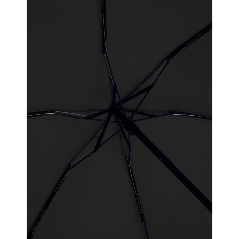 37" Recycled 5 Folding Umbrella - 6