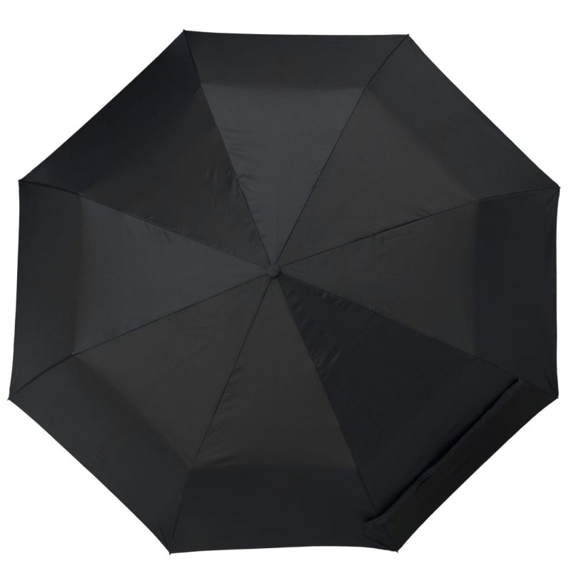 42" Folding Auto Open/Close Umbrella - 4
