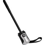 42" Folding Auto Open/Close Umbrella - 5