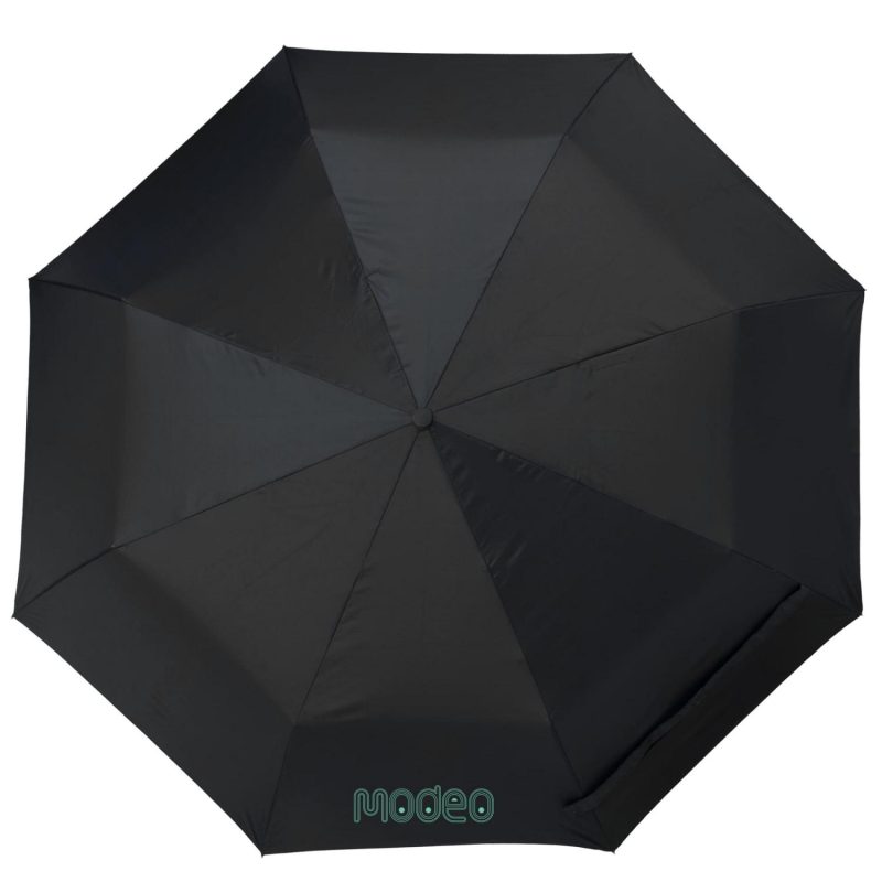 42" Folding Auto Open/Close Umbrella