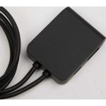 5-IN-1 Charging Cable with USB-A/C Hub - 5