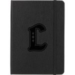 5" x 7" FSC® Recycled Pebble Hard Bound Journal