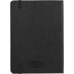 5" x 7" FSC® Recycled Pebble Hard Bound Journal - 6