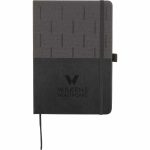 5.5" x 8.5" FSC® Recycled Chesapeake Bound Journal
