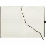 5.5" x 8.5" FSC® Recycled Chesapeake Bound Journal - 7
