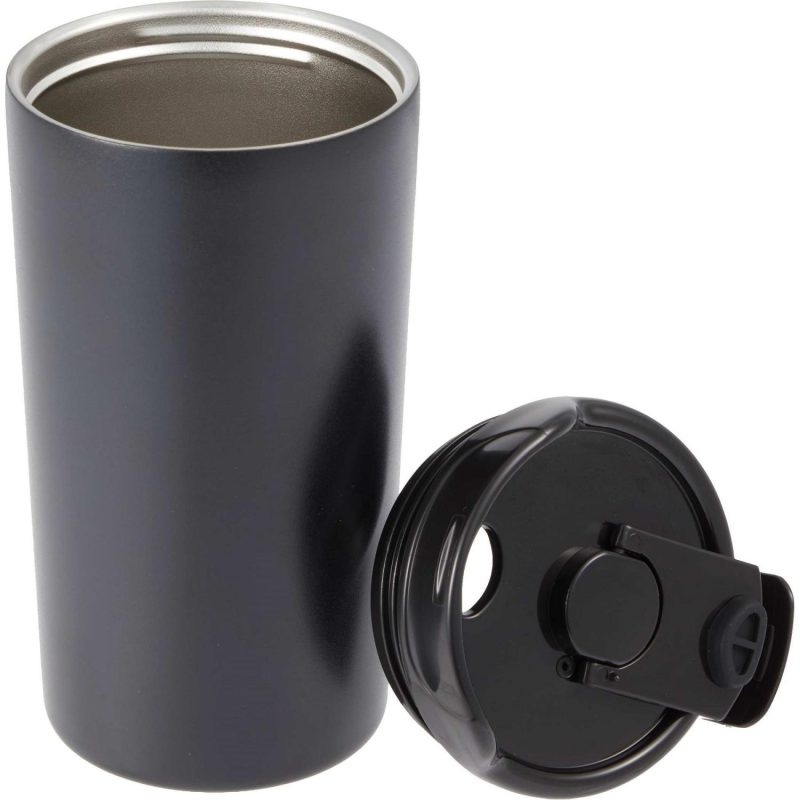 Alivia Recycled Vacuum Insulated Tumbler 16oz - 1