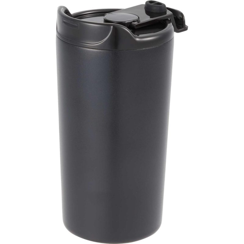 Alivia Recycled Vacuum Insulated Tumbler 16oz - 3