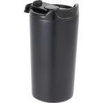 Alivia Recycled Vacuum Insulated Tumbler 16oz - 4