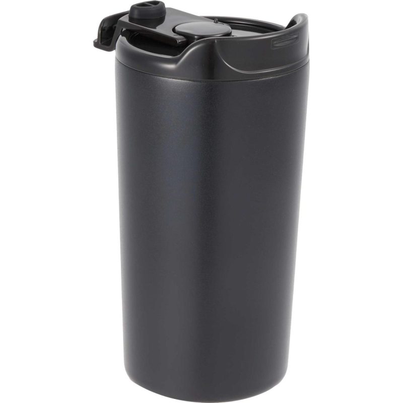 Alivia Recycled Vacuum Insulated Tumbler 16oz - 4