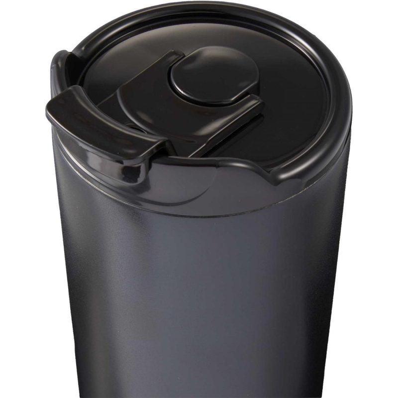 Alivia Recycled Vacuum Insulated Tumbler 16oz - 7