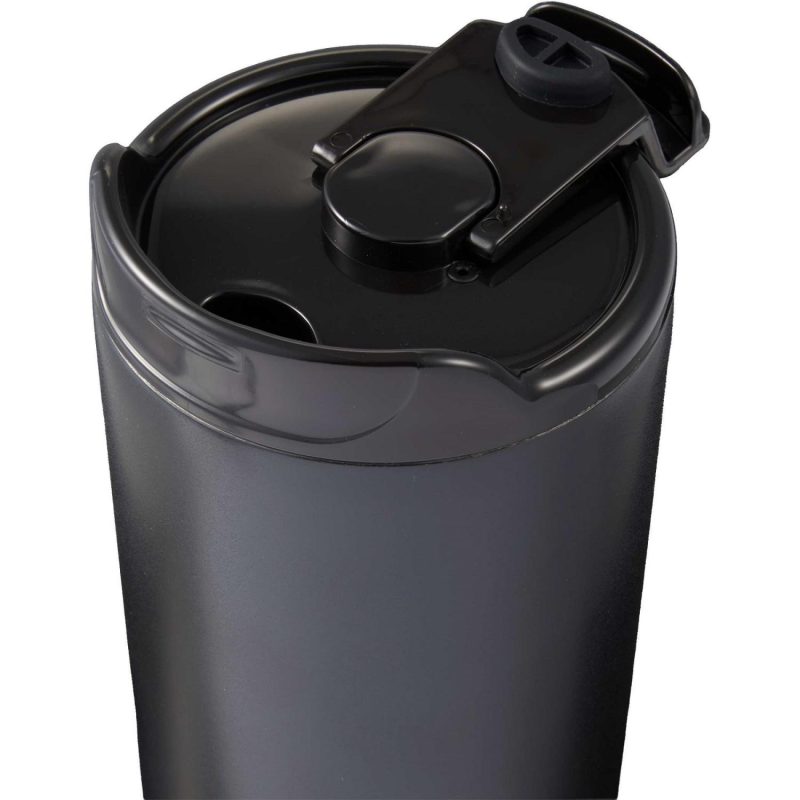 Alivia Recycled Vacuum Insulated Tumbler 16oz - 8