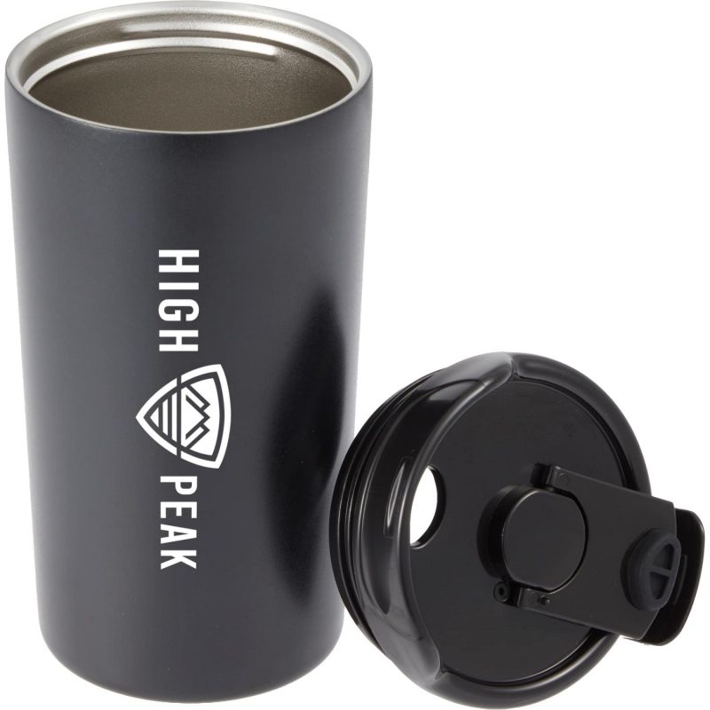 Alivia Recycled Vacuum Insulated Tumbler 16oz