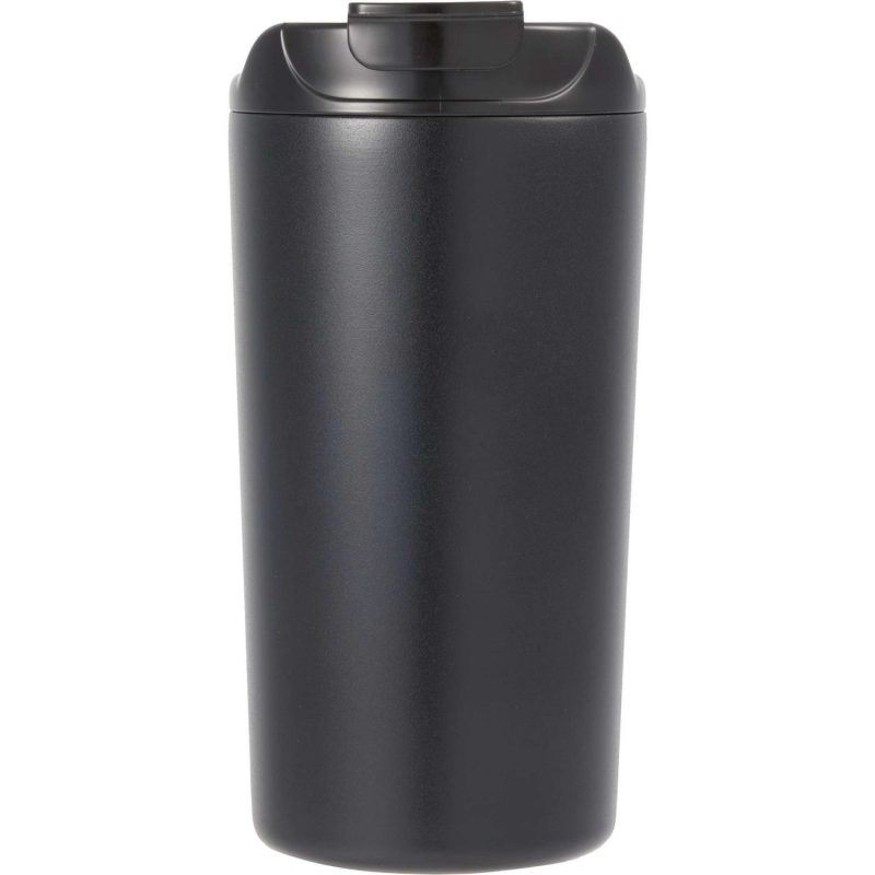 Alivia Recycled Vacuum Insulated Tumbler 16oz - 9