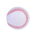 Baseball Shape Stress Ball - 2