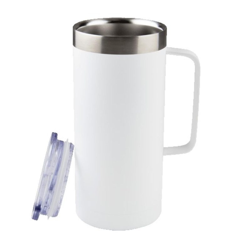 Basecamp Arcadia 18oz Mug - 9
