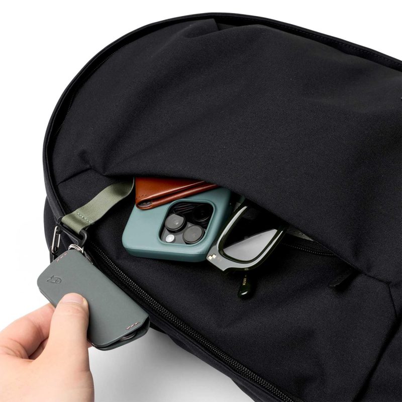 Bellroy Classic 3rd Edition Backpack - 8