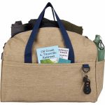 Brighton Recycled Duffle Bag - 7