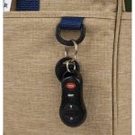 Brighton Recycled Duffle Bag - 8