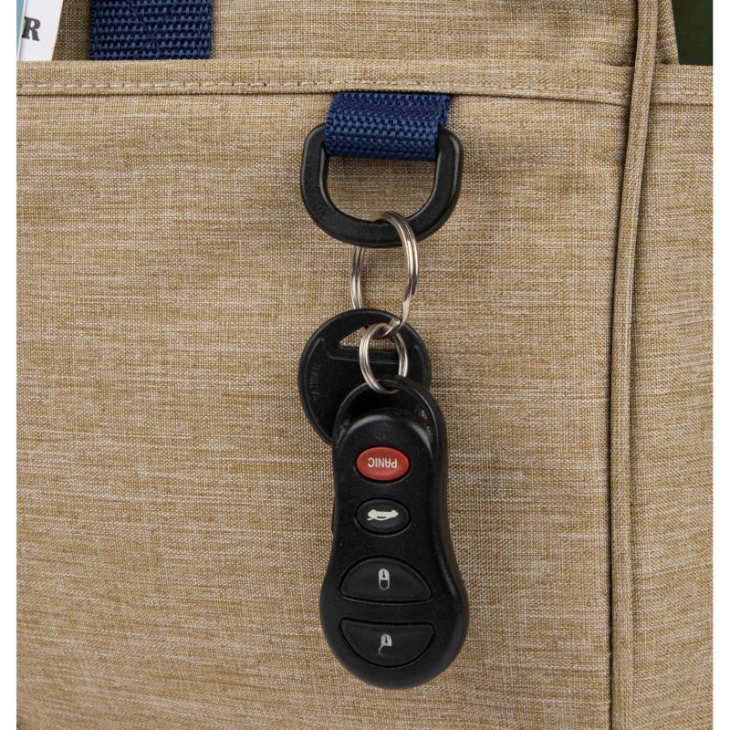 Brighton Recycled Duffle Bag - 8
