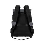 ClipRidge Top Flap with Buckle Closure Backpack - 4