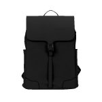 ClipRidge Top Flap with Buckle Closure Backpack - 6