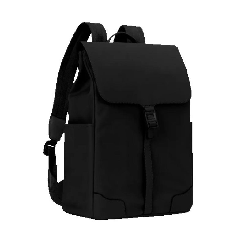 ClipRidge Top Flap with Buckle Closure Backpack - 9