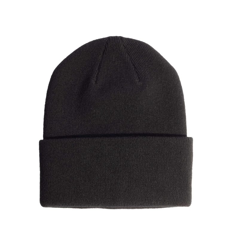 Coal-Uniform-Knit-Beanie-TM36117 Coal Uniform Knit Beanie