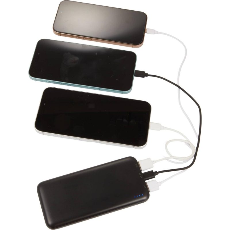 Dart Pro 15W 10000 mAh Power Bank - 1