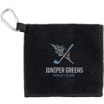 Dual-Layer Scrubber Towel - 3