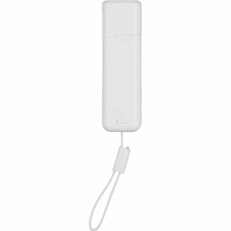 ETL Listed 5000 mAh 20W PD Power Bank with AC Plug - 1