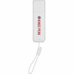 ETL Listed 5000 mAh 20W PD Power Bank with AC Plug - 3