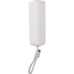 ETL Listed 5000 mAh 20W PD Power Bank with AC Plug - 7