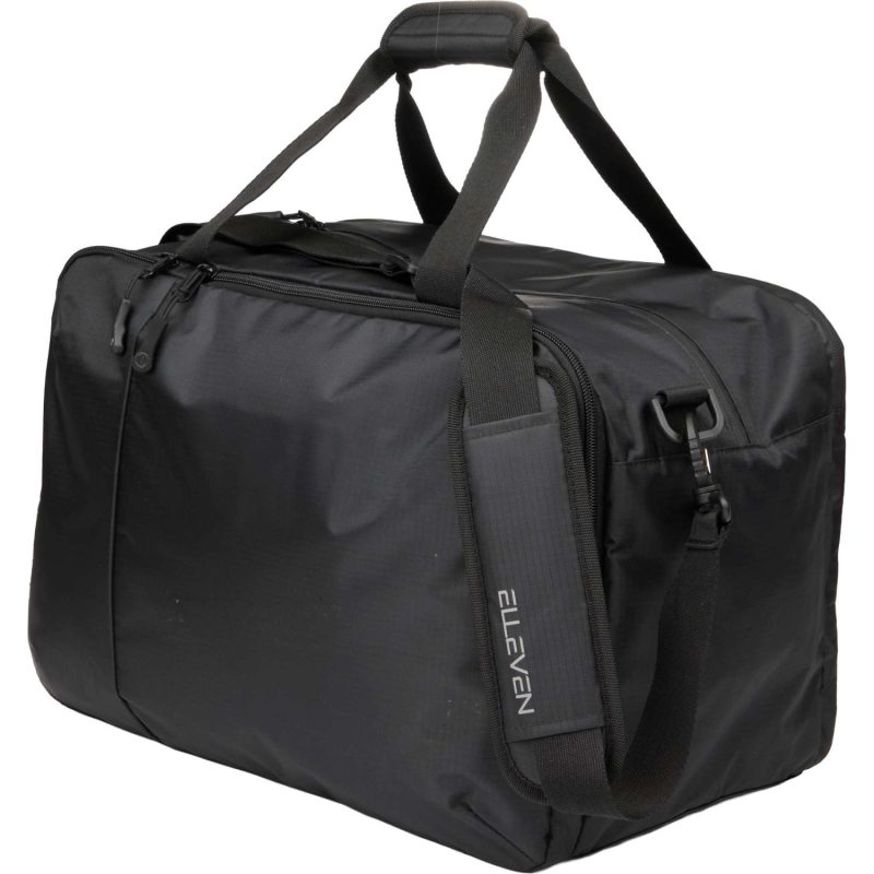 Elleven Zenith 18" Recycled Duffle Bag - 3