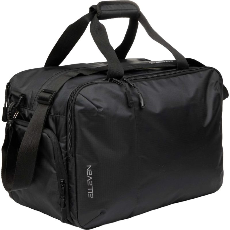 Elleven Zenith 18" Recycled Duffle Bag - 4