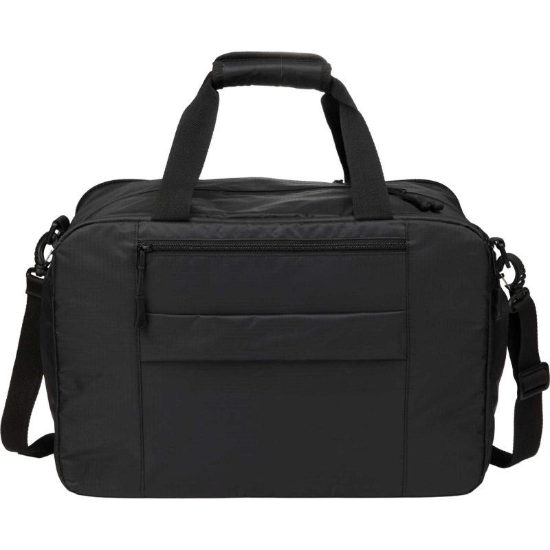 Elleven Zenith 18" Recycled Duffle Bag - 5