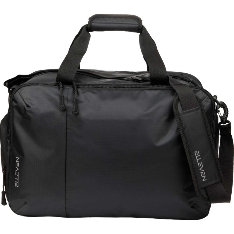 Elleven Zenith 18" Recycled Duffle Bag - 6