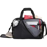 Elleven Zenith 18" Recycled Duffle Bag - 7