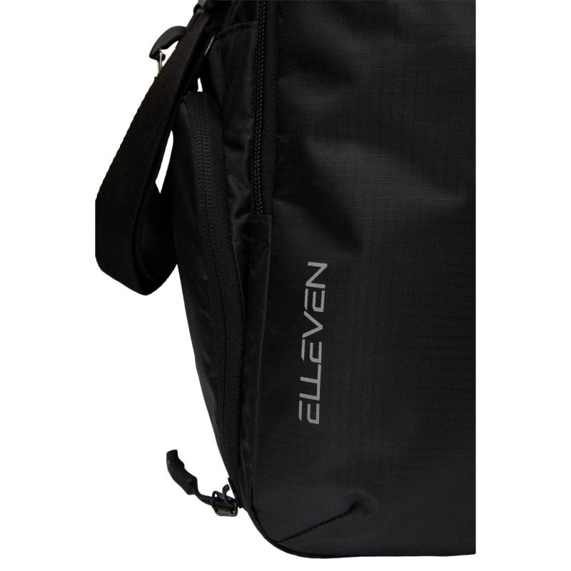 Elleven Zenith 18" Recycled Duffle Bag - 8