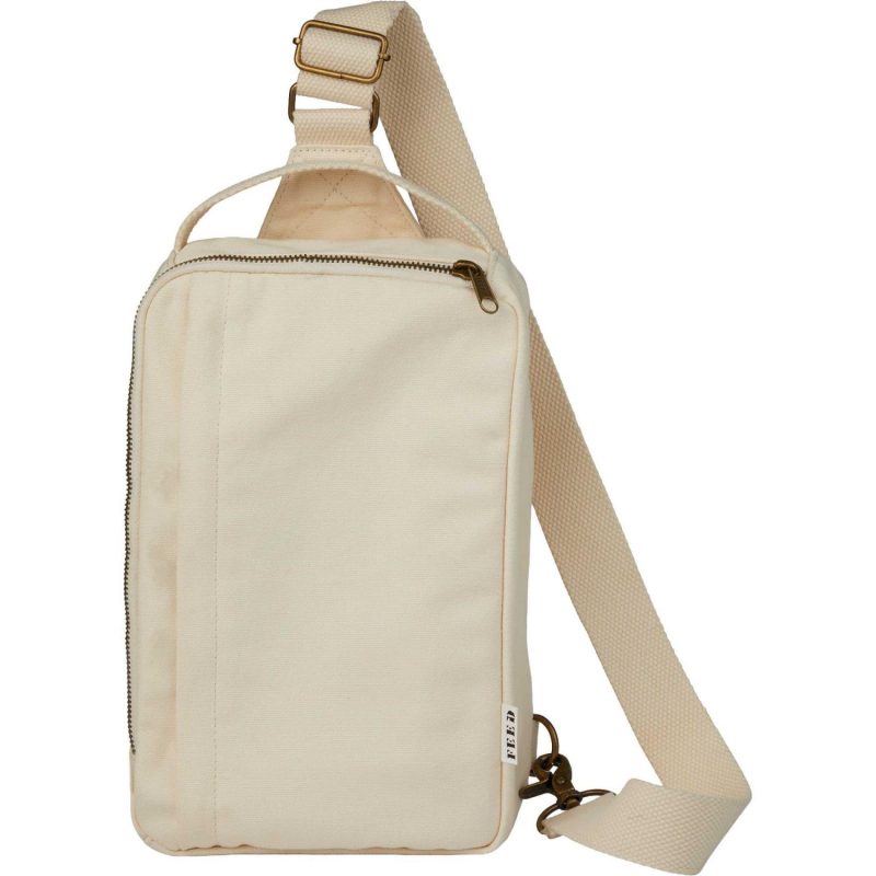 Feed Organic Sling Backpack - 6