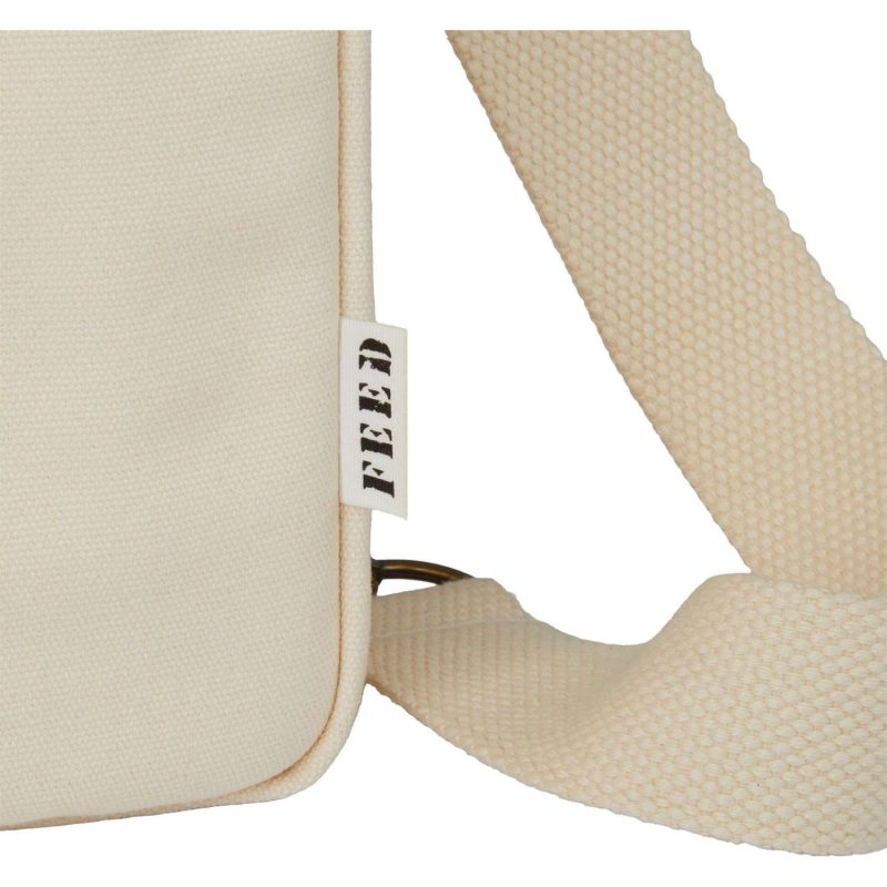 Feed Organic Sling Backpack - 8